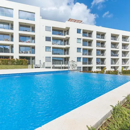 The Blue Atlantic By Atlantic Apartamento