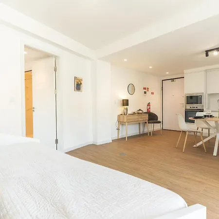 Apartamento The Blue Atlantic By Atlantic *