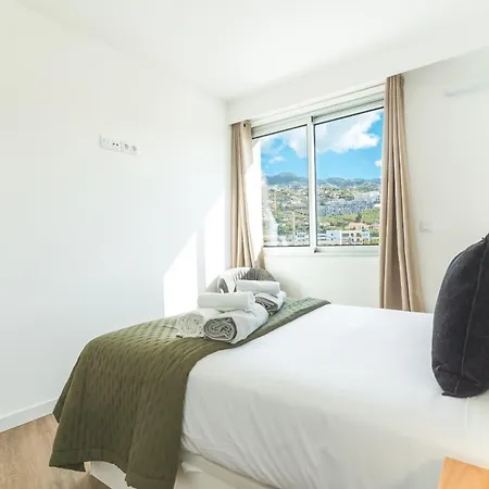 Apartamento The Blue Atlantic By Atlantic *