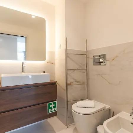 Apartamento The Blue Atlantic By Atlantic