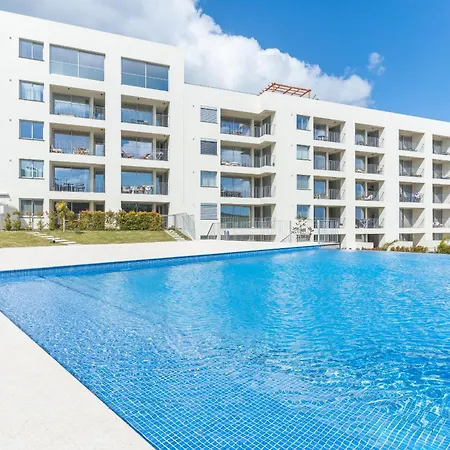 The Blue Atlantic By Atlantic Apartamento