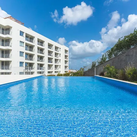 The Blue Atlantic By Atlantic Apartamento *